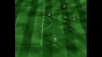 Fifa09 Super Shot