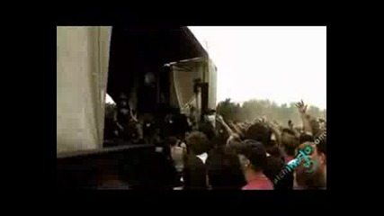 Interview With Adam From Killswitch Engage