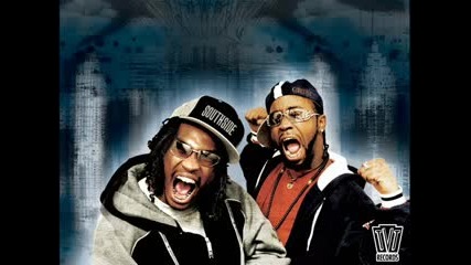 [ Ying Yang Twins ~ Ho Ho ]