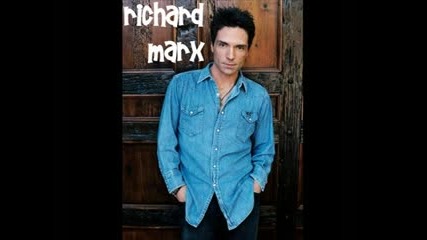 Richard Marx - Right Here Waiting