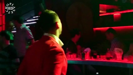 Bojan Bjelic - Lazu te(live from Poison) - By Planetcho