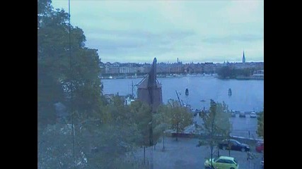 Образовани гризачи от 22 - ро в Стокхолм