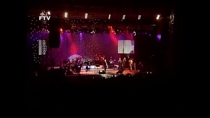 Zeljko Samardzic - Sve si mi naplatila - (LIVE)