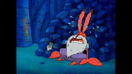 Sponge bob