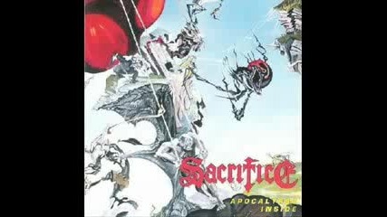 Sacrifice - Incarcerated