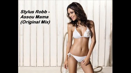 Stylus Robb - Assou Mama (original Mix)