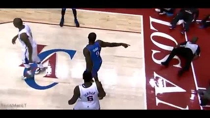 Nba Bloopers 2013
