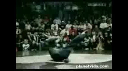 Break Dance
