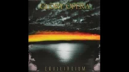 Glory Opera - Ants Of Fire