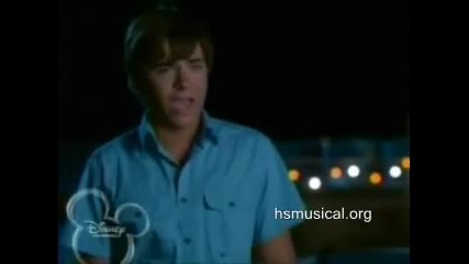 High School Musical 2 Gotta Go my own way