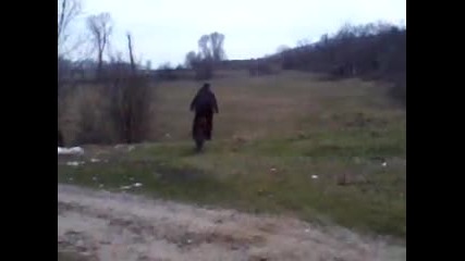 Jump around :d