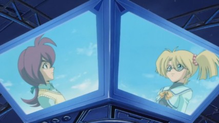 Yu-gi-oh 192 - A Brawl In A Small Town part 1
