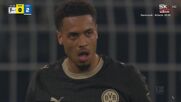 Borussia Dortmund vs. Hamburger SV - Game Highlights