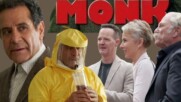 🎥Детектив Монк се завръща с игрален филм!🕵️‍♂️