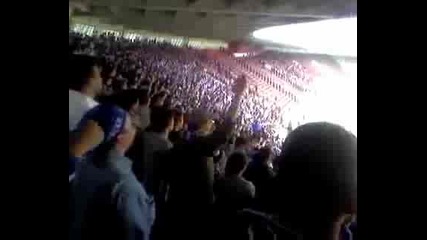 I Samo Levski Ale