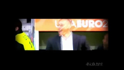 Euro 2008 Football Compilation