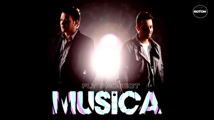 Fly Project - Musica