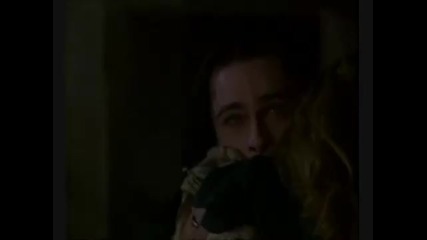 Interview with the vampire-what i`ve you done