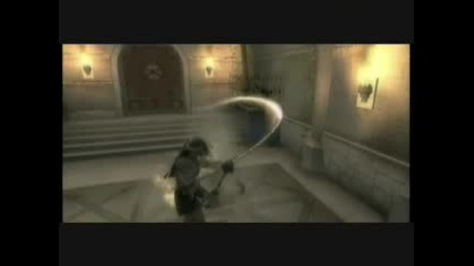 Prince Of Persia - Freaking Out