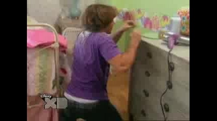 Zeke i Luther - S01e04 Crash and Learn 12 (dubbing Pl)