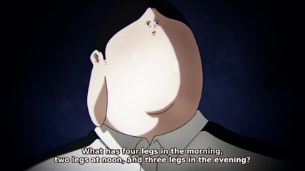 Prison School Episode 10 Eng Sub Uncensored