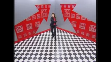 Dragana Mirkovic - Tamo gde je milo moje - (tv Dm Sat)
