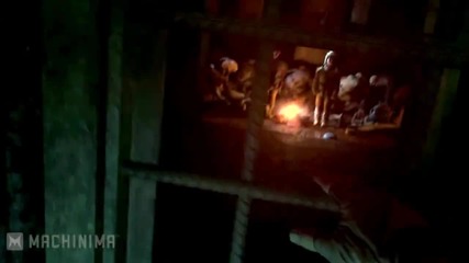 Metro Last Light -- Chronicles Pack Trailer