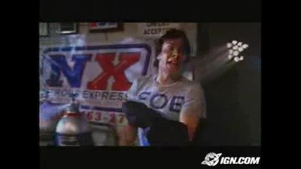 Laughing Gas In Taxi The Movie.avi