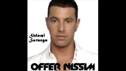 [new Exclusive]shlomi Saranga - Its Five Oclock (offer N.remix)