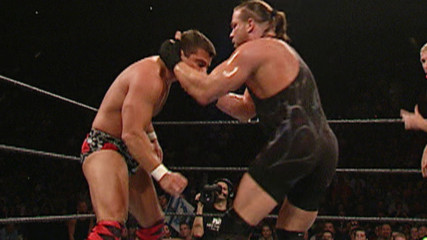 RVD soars in hard-hitting ECW tag team action: ECW, Oct. 10, 2006 (WWE Network Exclusive)