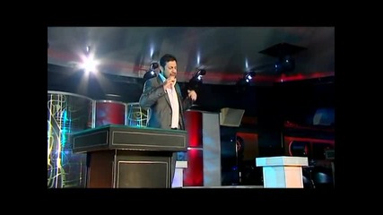 Тони Стораро - Последен шанс