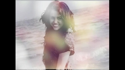 M i l e y;; . . from the words you say