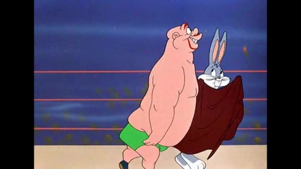 Bugs Bunny-epizod34-bunny Hugged