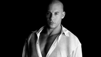 Vin Diesel