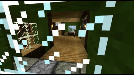 Minecraft_ The Life Of Herobrine 2