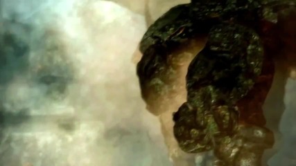 Gamescom 2011: Risen 2: Dark Waters - Gameplay Trailer
