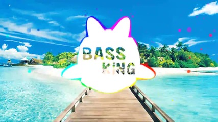 Itro & Tobu - Cloud 9 [ncs] Release [bass Boosted]