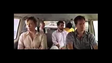Little Miss Sunshine