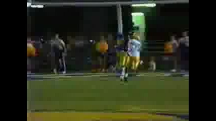 Wvu Major Harris 1989 Highlight Video