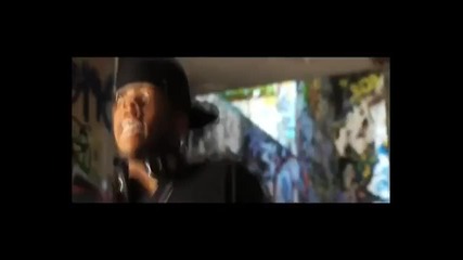 Black Kent - Pass That (feat Bishop Lamont)