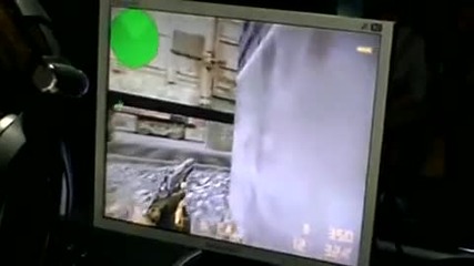 Navi win Ct pistol vs. Sk [hd]