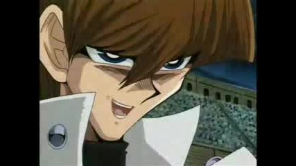 Seto Kaiba - Lose Yourself