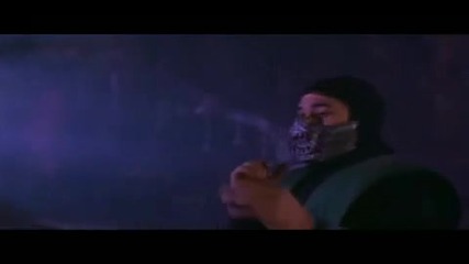 Mortal kombat - Juno Reactor - Control - hq