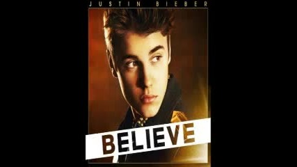 Justin Bieber - Out Of Town Girl (audio)
