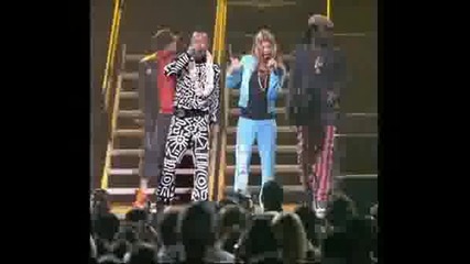 Black Eyed Peas