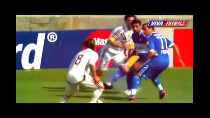 Viva Futbol Volume 45