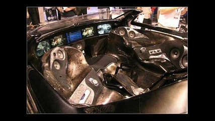 Bmw тунинг