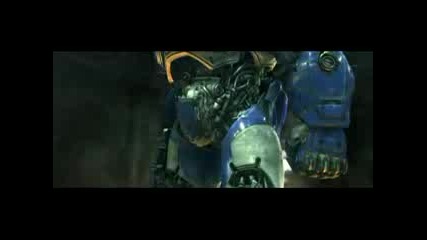 Starcraft 2 - Oficial Cinematic Trailer