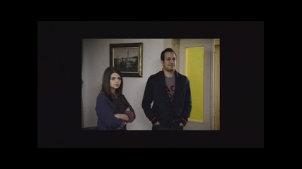 Аслъ&гювен (kavak Yelleri)