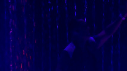 Daddy Yankee - Lovumba Hq